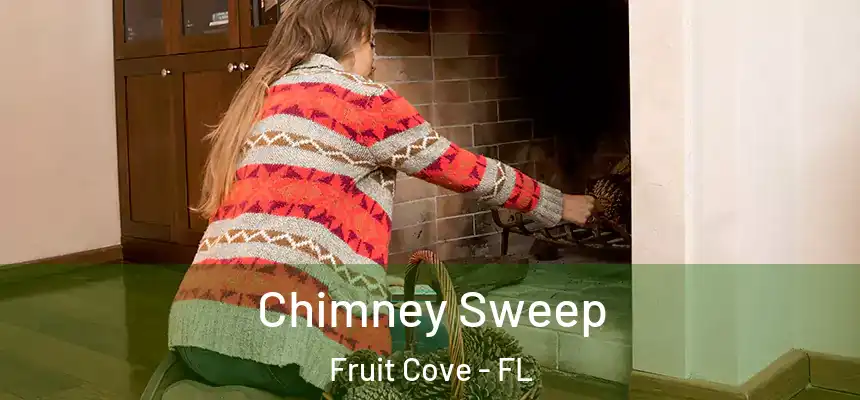  Chimney Sweep Fruit Cove - FL