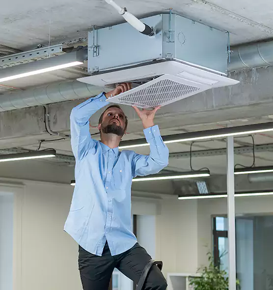 Professional Air Duct Cleaners in Fruit Cove, FL