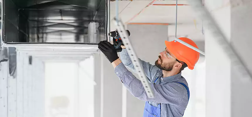 Comprehensive Ventilation Cleaning in Fruit Cove