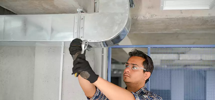 Our Air Duct Installation Services in Fruit Cove, FL