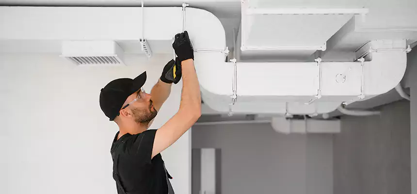 Our Air Duct Repair Services in Fruit Cove, FL