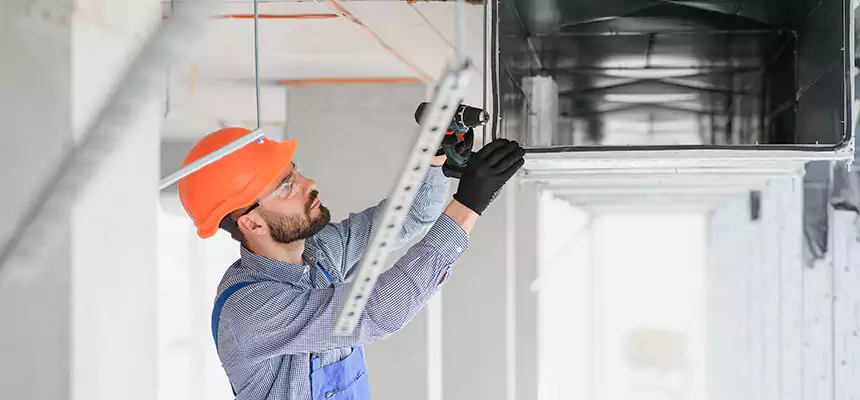 Our Air Vent Replacement Services in Fruit Cove, FL