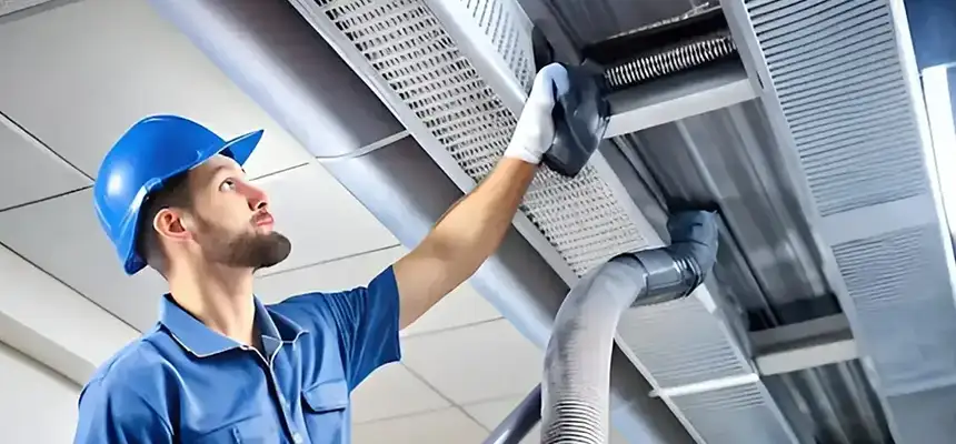 Our Annual Dryer Vent Maintenance Services in Fruit Cove, FL