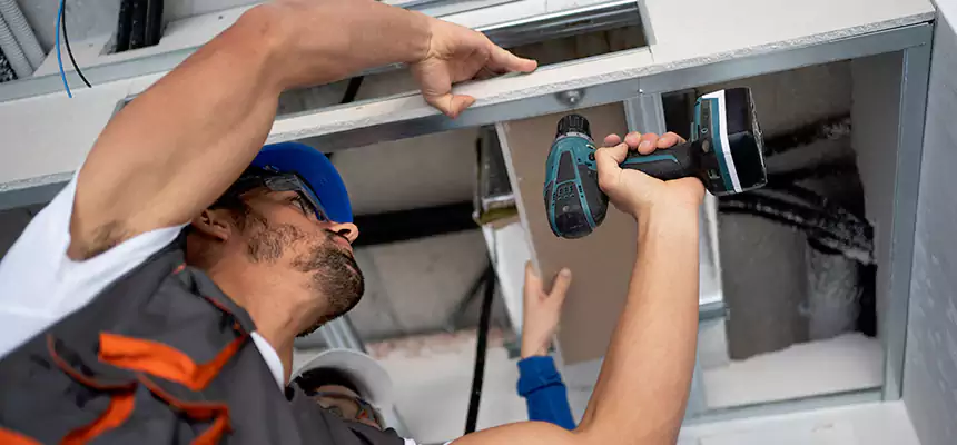 Our Apartment Air Duct Cleaning Services in Fruit Cove, FL