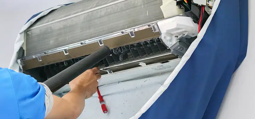 Advanced Clogged Dryer Vent Repair for Multi-Unit & Commercial in Fruit Cove, FL