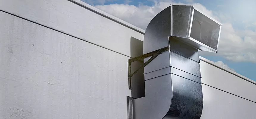 Comprehensive Commercial HVAC Cleaning in Fruit Cove