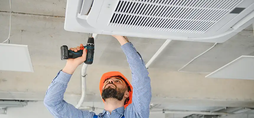 Detailed Multi‑Unit Riser & Roof Termination Cleaning in Fruit Cove