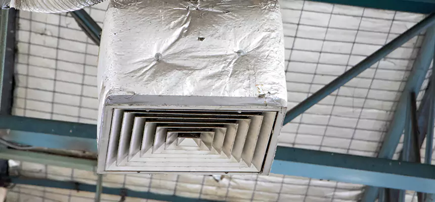 Our Custom HVAC Ductwork Services in Fruit Cove, FL