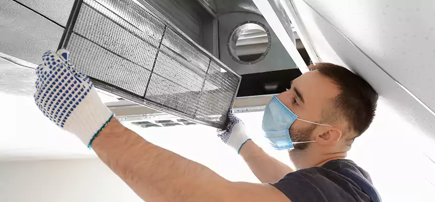 Our Dryer Vent Cleaning Services in Fruit Cove, FL