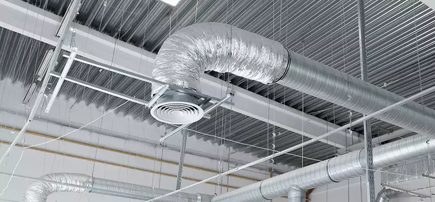 Our Dryer Vent Hose Replacement Services in Fruit Cove, FL