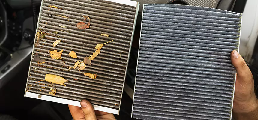 Our Dryer Vent Lint Filter Cleaning Services in Fruit Cove, FL