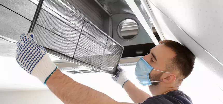 Our Dryer Vent Replacement Services in Fruit Cove, FL