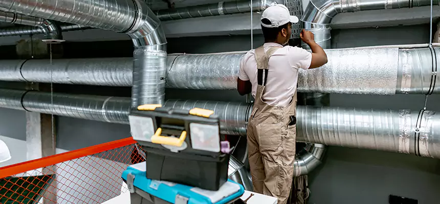 Comprehensive Duct Expansion in Fruit Cove, FL