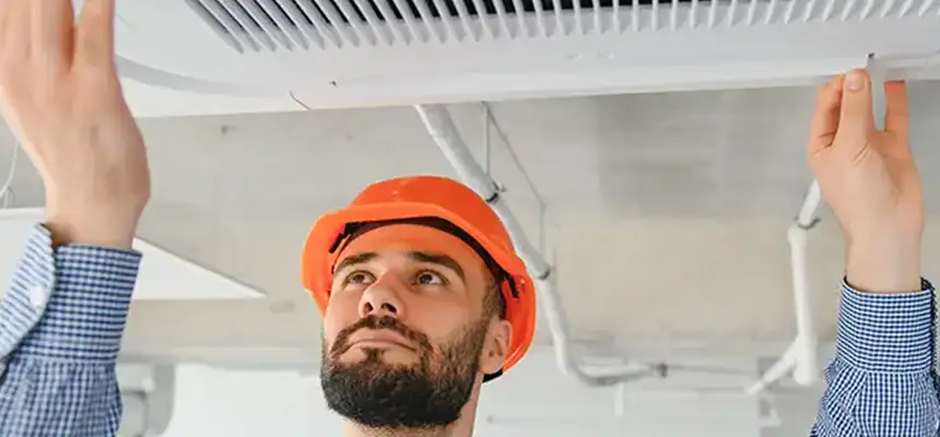 Our Furnace Vent Cleaning Services in Fruit Cove, FL