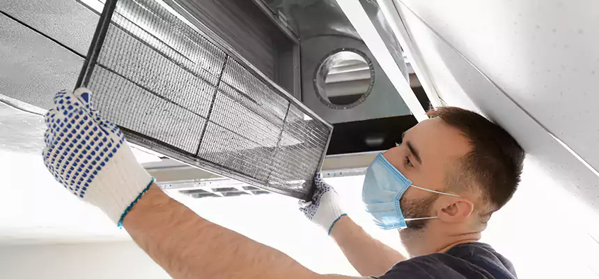 Our Home Duct Cleaning Services in Fruit Cove, FL  