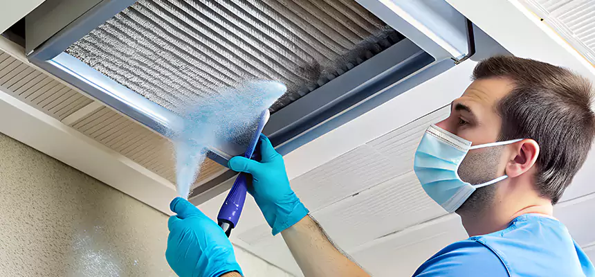 Our Home Ventilation Cleaning Services in Fruit Cove, FL