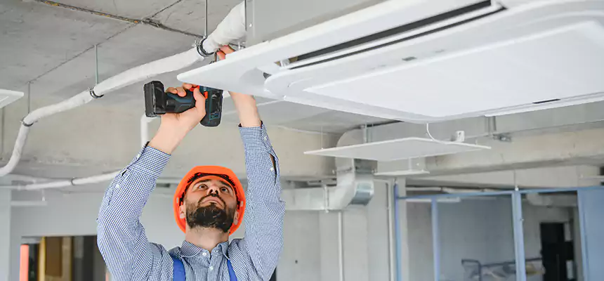 Eco‑Friendly Coil & Plenum Deep Cleaning in Fruit Cove