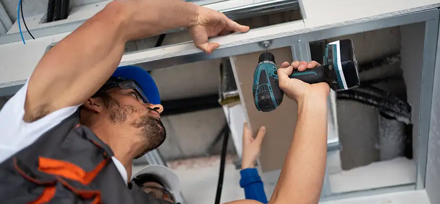 Our Improve Home Air Circulation Services in Fruit Cove, FL