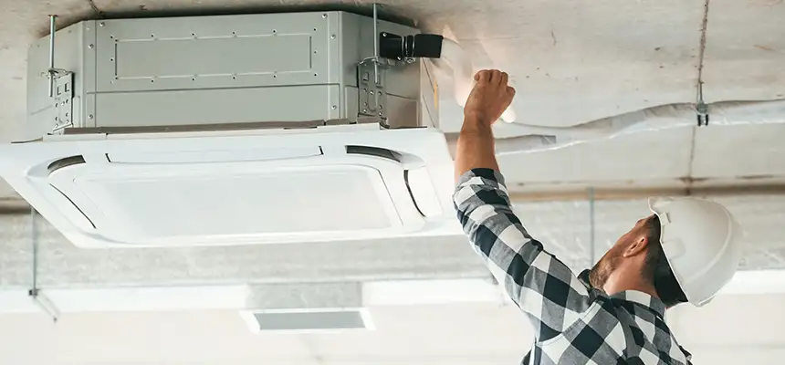 Our Local Vent Cleaning Services in Fruit Cove, FL