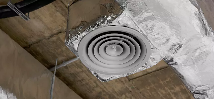 Our Low VOC Vent Installation Services in Fruit Cove, FL