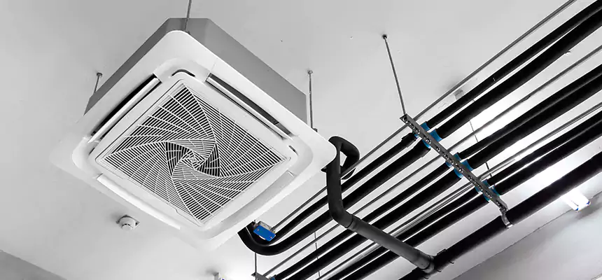 Our Smart AC Vent Controller Services in Fruit Cove, FL