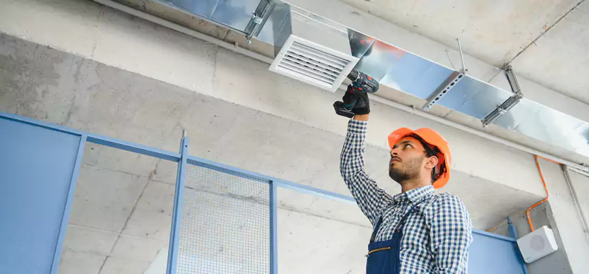 Efficient Exhaust Vent Cleaning in Fruit Cove, FL