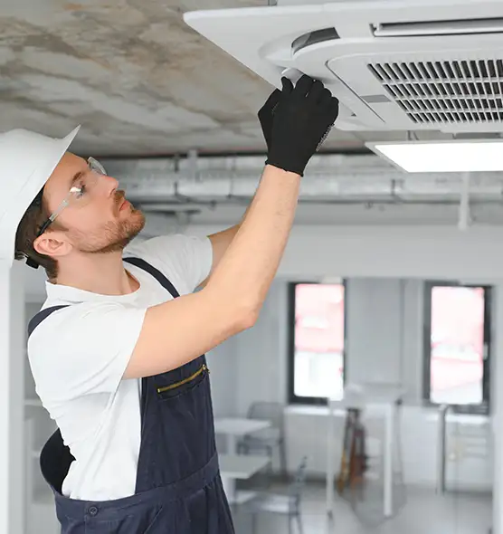 Top Affordable Duct Cleaning Services Near Me in Fruit Cove, FL