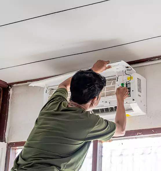 About Air Duct & AC Odor Removal in Fruit Cove, FL