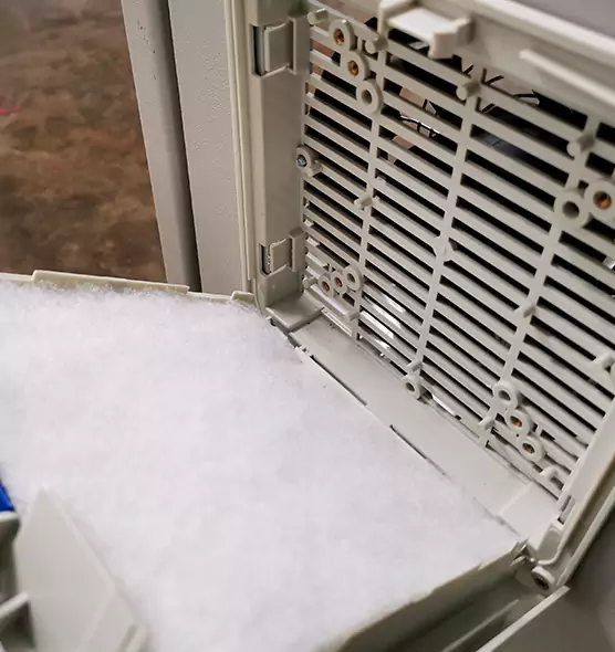 About Air Duct Overhaul & Upgrades in Fruit Cove, FL