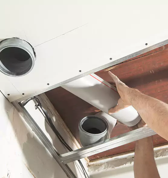 Professional Attic Air Duct Cleaning in Fruit Cove, FL