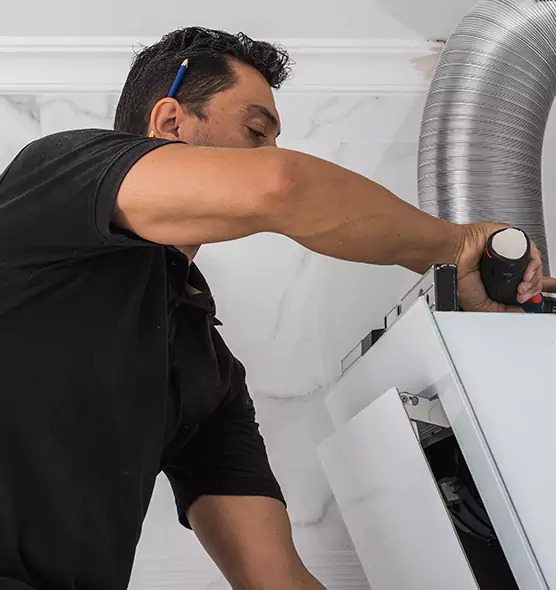 Trusted Bathroom Exhaust Duct Cleaning in Fruit Cove, FL