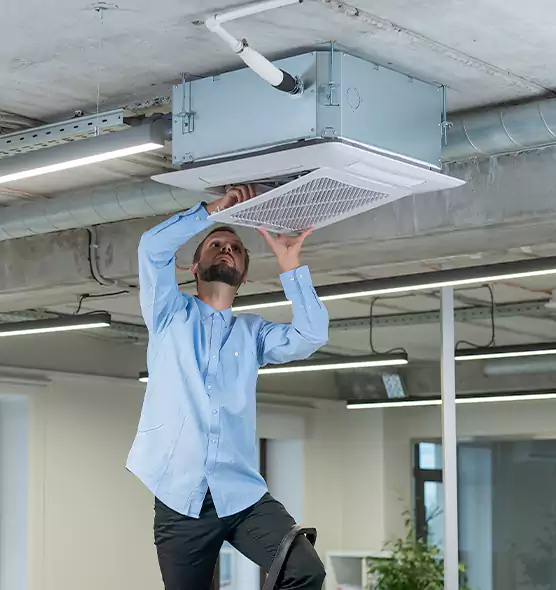 Expert Commercial Air Duct Cleaning in Fruit Cove, FL