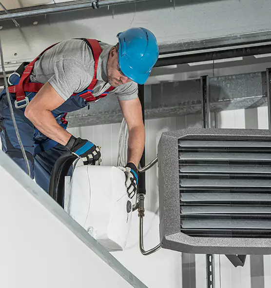 Professional Custom HVAC Ductworkin Fruit Cove, FL