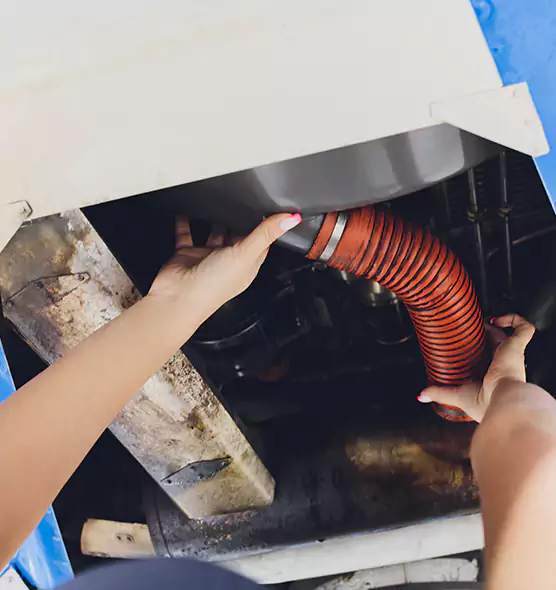 Professional Dryer Duct Pressure Testing in Fruit Cove, FL