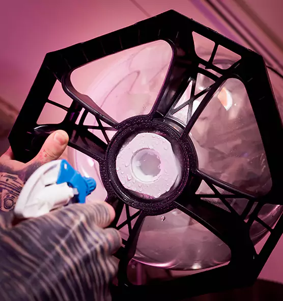 Professional Dryer Vent Sanitization Service in Fruit Cove, FL