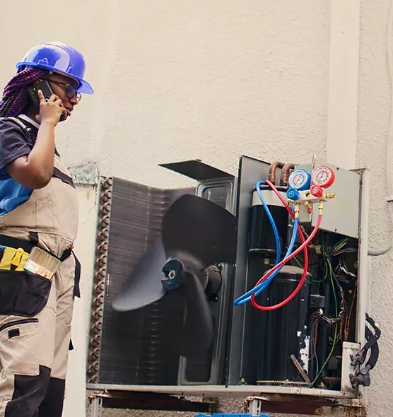 Professional Energy-Efficient HVAC Cleaning in Fruit Cove, FL