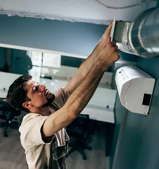 About Flexible Ductwork Replacement in Fruit Cove, FL