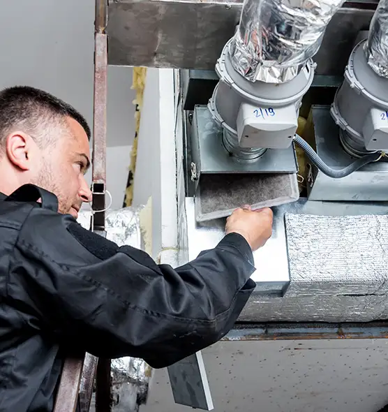Professional Furnace Vent Cleaning in Fruit Cove, FL