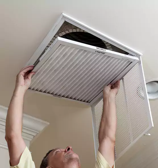 Advanced Residential Vent Cleaning in Fruit Cove, FL