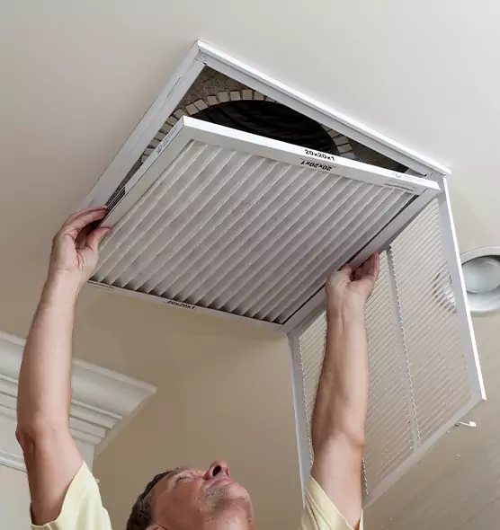 Professional Vent Relocation Services in Fruit Cove, FL