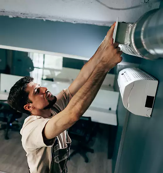 Reliable Warehouse Vent Cleaning in Fruit Cove, FL