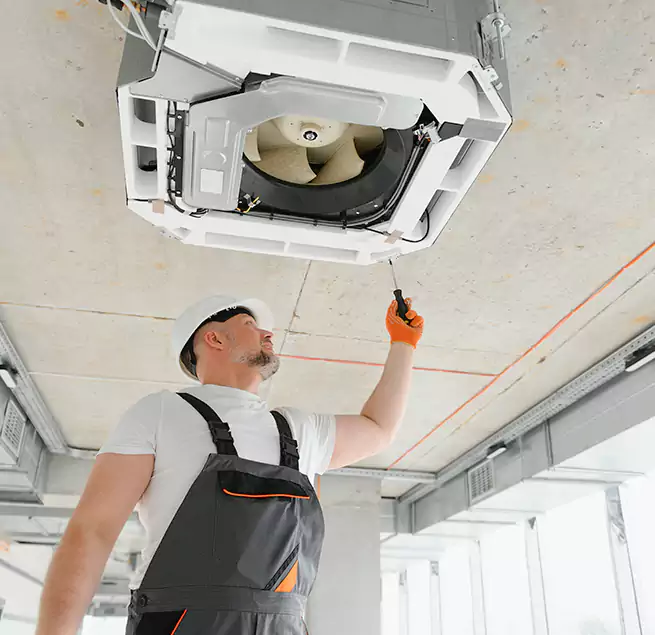 Why Homeowners & Businesses Trust Us in Fruit Cove, FL?