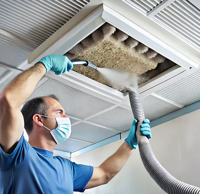 Why Homeowners Businesses Trust Us in Fruit Cove, FL