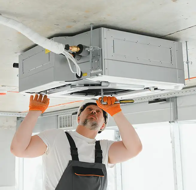 Why Homeowners & Businesses Trust Us Fruit Cove, FL