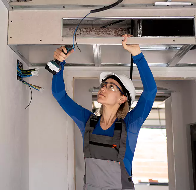 Why Homeowners & Businesses Trust Us in Fruit Cove, FL?