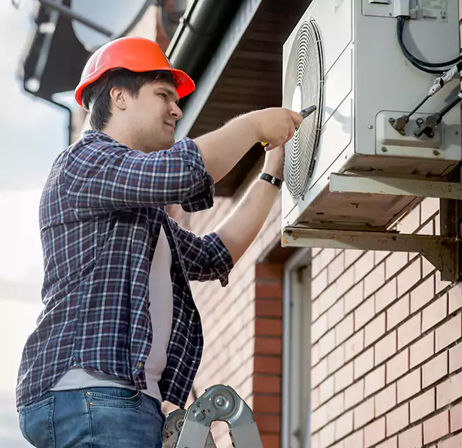 Why Homeowners & Businesses Trust Us Fruit Cove, FL