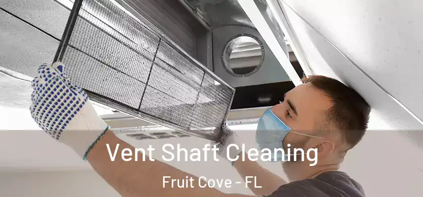  Vent Shaft Cleaning Fruit Cove - FL